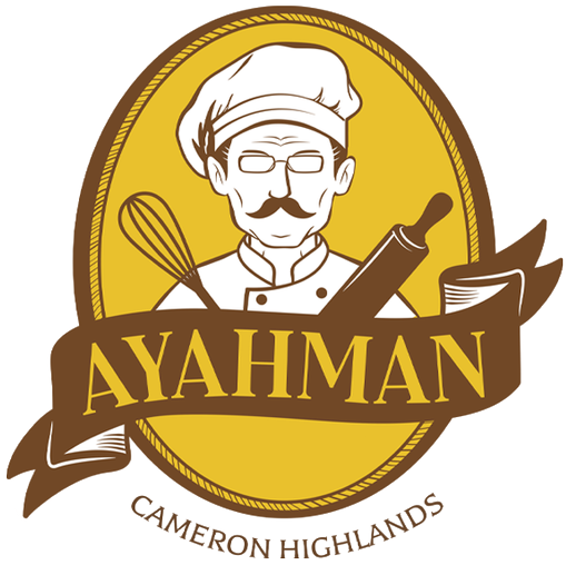 Ayahman Cameron Highlands